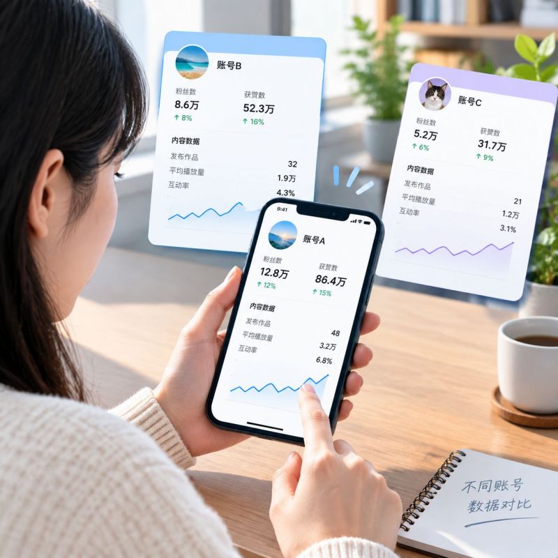 tg号日常运营的实操履历交流