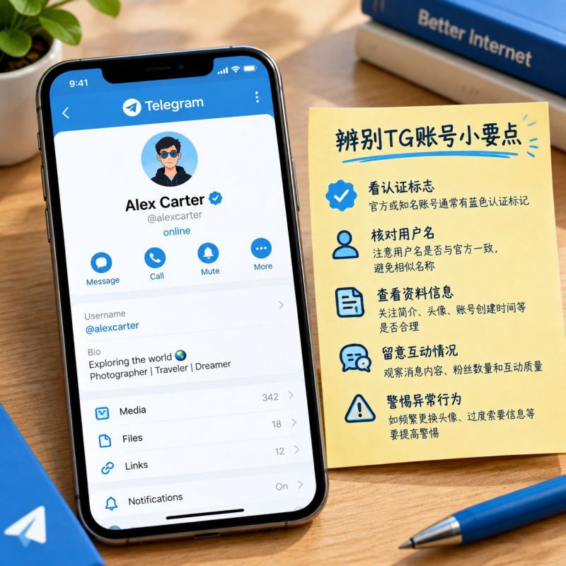 tg号日常运维的实操履历交流